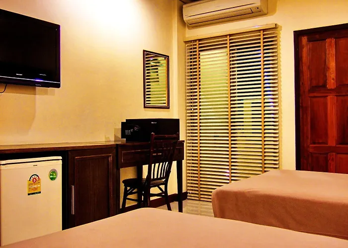 Hotel 61 Bangkok