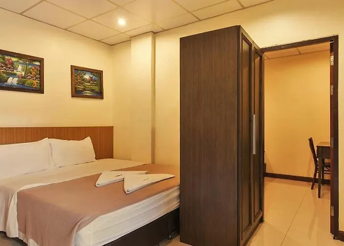 61 Hotel