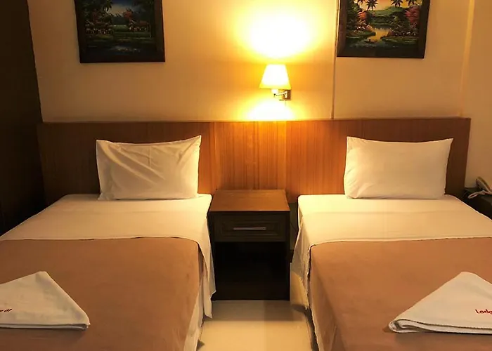 Hotel 61