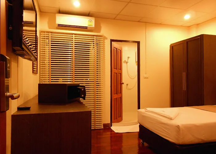 61 Hotel Bangkok