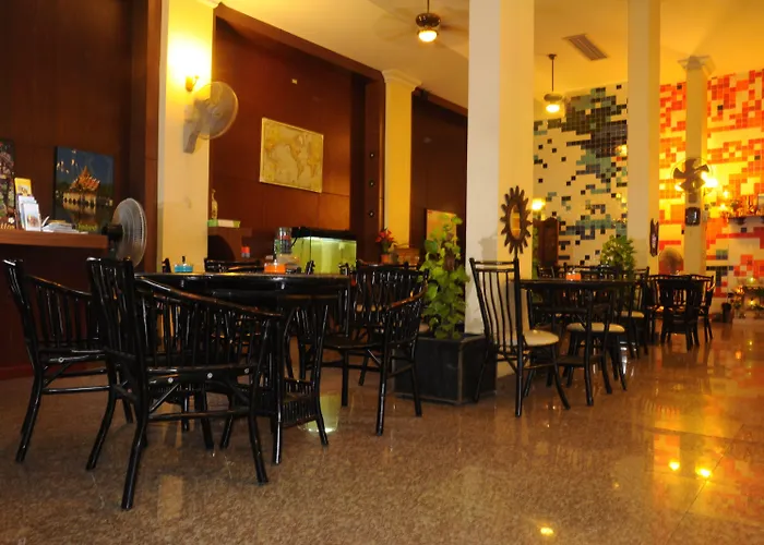 61 Hotel 3*