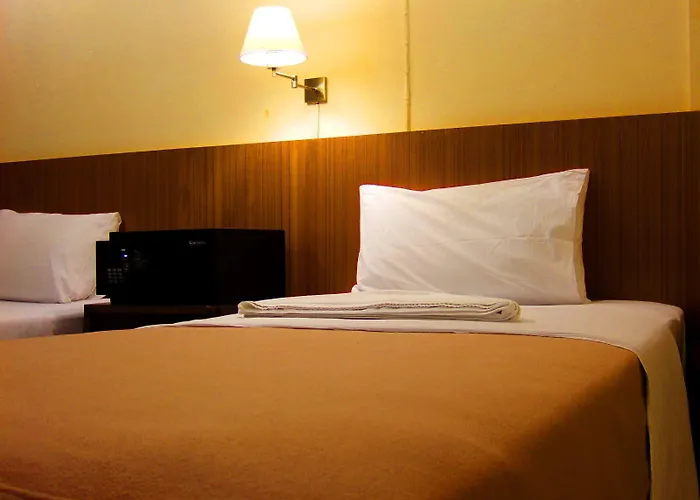 Hotel 61