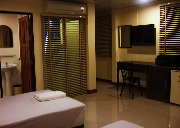 61 Hotel 3*