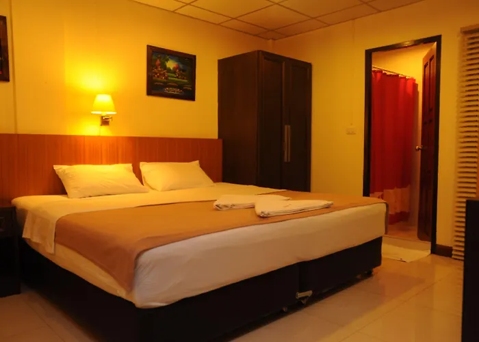 61 Hotel Bangkok
