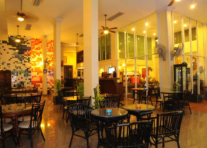 61 Hotel 3*
