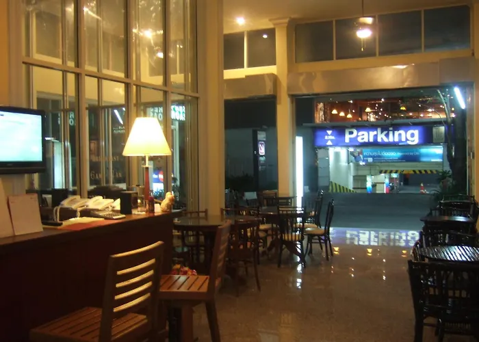 61 3* Bangkok
