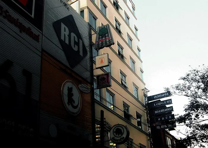 Hotel 61 Bangkok