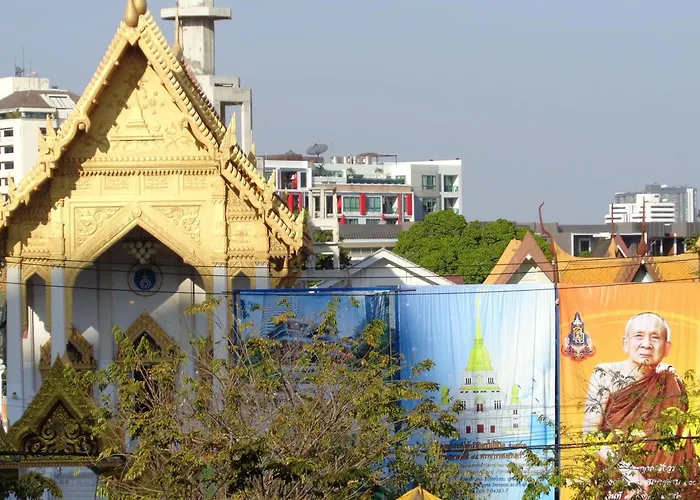 61 3* Bangkok