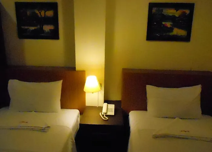 61 Hotel Bangkok