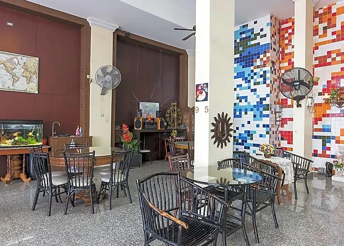 Hotel 61