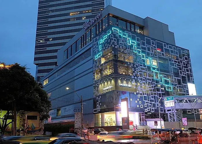 Hotel 61