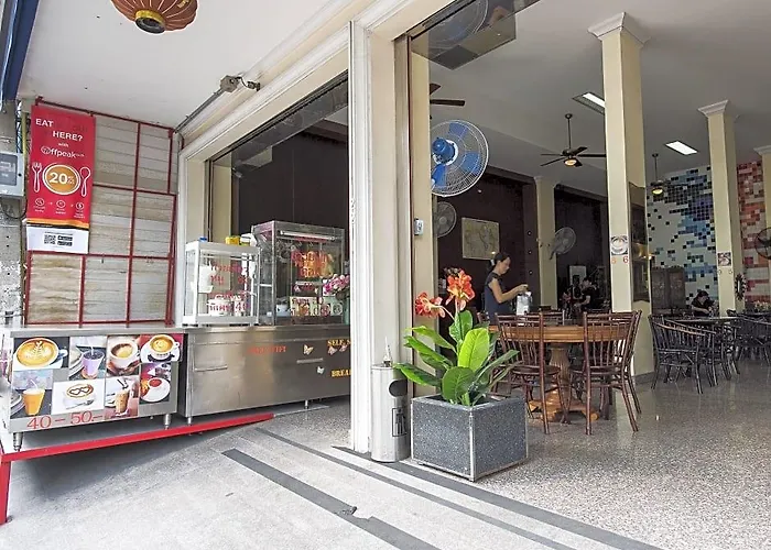 61 Hotel Bangkok