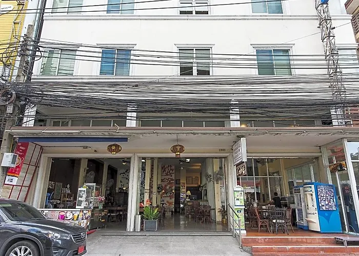 61 Bangkok