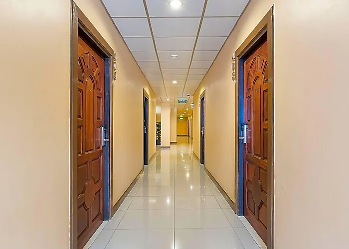 61 Hotel Bangkok