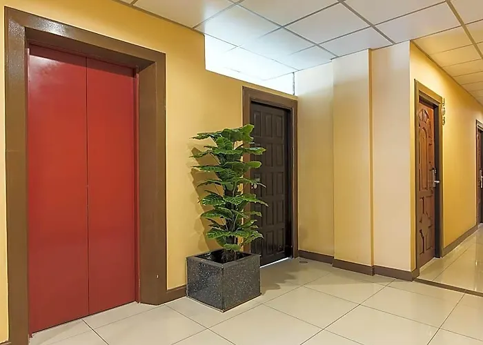 61 Hotel