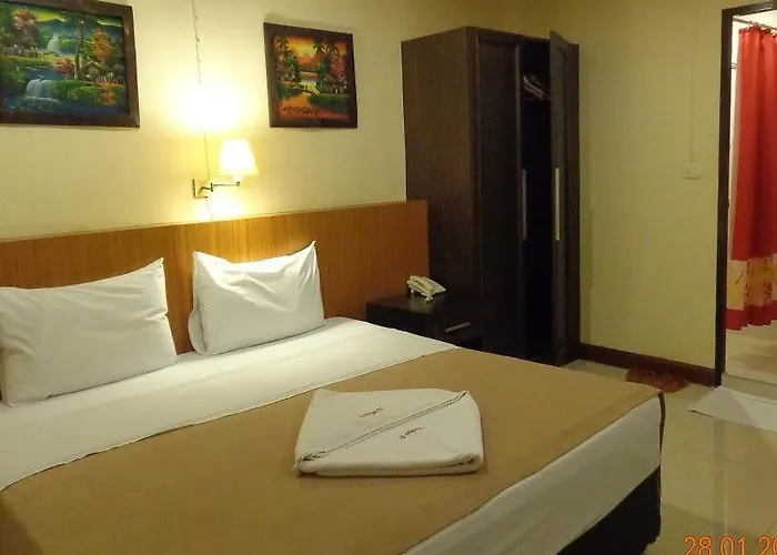61 Bangkok