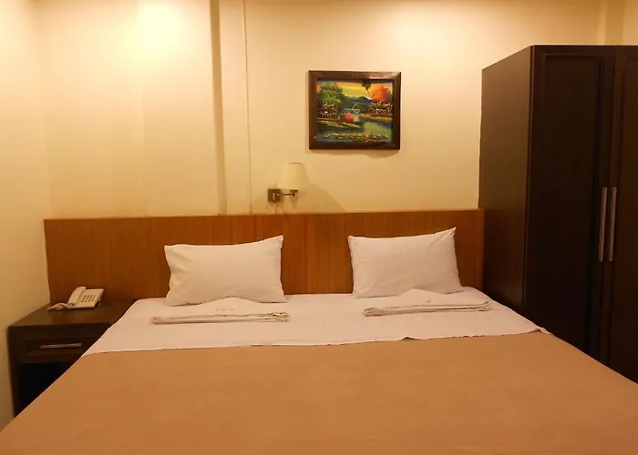 Hotel 61 Bangkok
