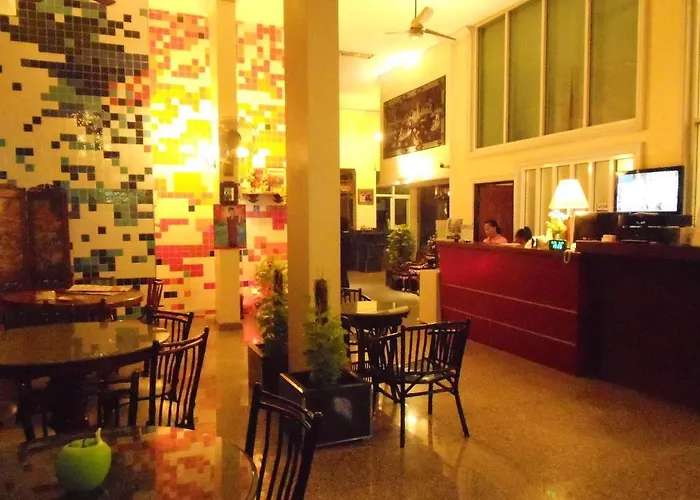 61 Bangkok