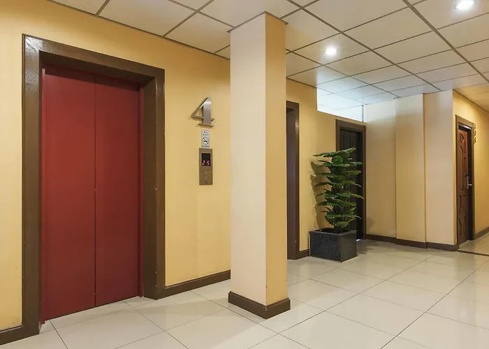 Hotel 61 3*